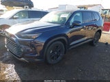 TOYOTA GRAND HIGHLANDER PLATINUM 5TDAAAB58RS065835 fotografie