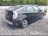 TOYOTA PRIUS TWO JTDKN3DU2F0445972 fotografie