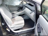 TOYOTA PRIUS TWO JTDKN3DU2F0445972 снимка