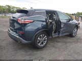 NISSAN MURANO S 5N1AZ2MG7HN193769 снимка