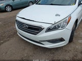 HYUNDAI SONATA LIMITED 5NPE34AF4FH117437 снимка