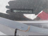 HYUNDAI SONATA LIMITED 5NPE34AF4FH117437 снимка