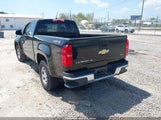 CHEVROLET COLORADO WT 1GCHTBEN7J1133294 снимка