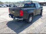 CHEVROLET COLORADO WT 1GCHTBEN7J1133294 снимка