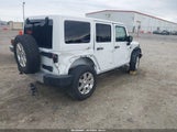 JEEP WRANGLER UNLIMITED SAHARA 1C4BJWEG0FL526800 fotografie