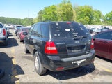 KIA SORENTO LX KNDJD735995882262 снимка