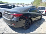 MAZDA MAZDA6 I GRAND TOURING JM1GJ1W50G1450899 снимка