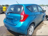 NISSAN VERSA NOTE SV 3N1CE2CPXFL436646 fotografie