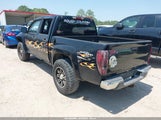 GMC Canyon Sle2 1GTDS136568245792 снимка
