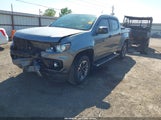 CHEVROLET COLORADO 2WD SHORT BOX Z71 1GCGSDEN9N1224955 снимка