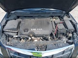CADILLAC XTS W20 LIVERY PACKAGE 2G61U5S39E9235672 снимка