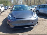 TESLA MODEL Y LONG RANGE DUAL MOTOR ALL-WHEEL DRIVE 7SAYGAEE9NF574634 fotografie