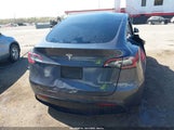 TESLA MODEL Y LONG RANGE DUAL MOTOR ALL-WHEEL DRIVE 7SAYGAEE9NF574634 photo