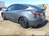 TESLA MODEL Y LONG RANGE DUAL MOTOR ALL-WHEEL DRIVE 7SAYGAEE9NF574634 photo