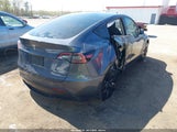 TESLA MODEL Y LONG RANGE DUAL MOTOR ALL-WHEEL DRIVE 7SAYGAEE9NF574634 photo