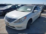 HYUNDAI SONATA LIMITED 5NPEC4AC9CH438570 снимка