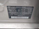 HYUNDAI ELANTRA SE 5NPDH4AEXEH514427 снимка