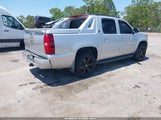 CHEVROLET AVALANCHE LTZ 3GNTKGE71DG159947 снимка