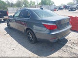BMW 535XI WBANV93538CZ68216 снимка