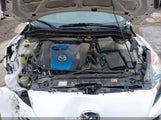 MAZDA MAZDA3 I GRAND TOURING JM1BL1W73C1535753 photo