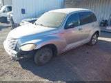 CHRYSLER PT CRUISER LIMITED 3C8FY68835T614081 снимка