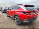 Hyundai Tucson Sel 5NMJF3AE2NH063462 photo