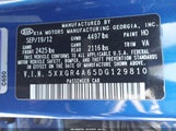 KIA OPTIMA SX 5XXGR4A65DG129810 снимка
