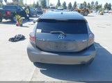 TOYOTA PRIUS C ONE JTDKDTB33E1061088 снимка