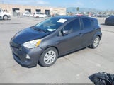 TOYOTA PRIUS C ONE JTDKDTB33E1061088 снимка