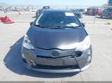 TOYOTA PRIUS C ONE JTDKDTB33E1061088 снимка