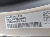 RAM 1500 TRX 4X4 5'7 BOX 1C6SRFU95NN399791 снимка