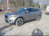 KIA SORENTO 3.3L EX 5XYPHDA58GG015715 снимка