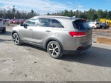 KIA SORENTO 3.3L EX 5XYPHDA58GG015715 снимка