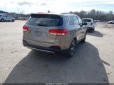 KIA SORENTO 3.3L EX 5XYPHDA58GG015715 снимка
