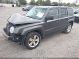 JEEP PATRIOT LATITUDE 1C4NJPFAXGD582316 photo