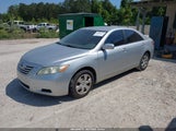 TOYOTA CAMRY LE 4T1BE46K87U063162 снимка