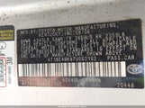 TOYOTA CAMRY LE 4T1BE46K87U063162 снимка