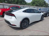 TOYOTA PRIUS XLE AWD-E JTDADABU9P3002045 снимка