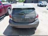 TOYOTA PRIUS C ONE JTDKDTB37G1134269 снимка