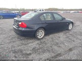 BMW 325I WBAVB13536KX37524 снимка
