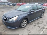 SUBARU LEGACY 2.5I PREMIUM 4S3BMBC66D3013705 снимка