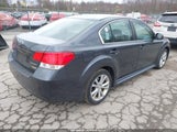 SUBARU LEGACY 2.5I PREMIUM 4S3BMBC66D3013705 снимка