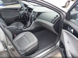 HYUNDAI SONATA LIMITED 5NPEC4AC3EH876729 снимка