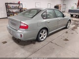 SUBARU LEGACY 2.5I 4S3BL616096213675 снимка