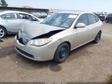 HYUNDAI ELANTRA GLS KMHDU4AD7AU202466 снимка