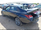 HYUNDAI ELANTRA SEL KMHLM4DGXRU810513 снимка