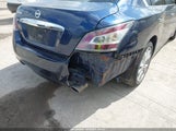 NISSAN MAXIMA 3.5 S 1N4AA5AP3EC480086 снимка