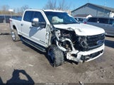 FORD F-250 LARIAT 1FT7W2BT3NEF54126 photo