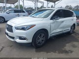 INFINITI QX60 LUXE 5N1DL0MN1LC508135 fotografie