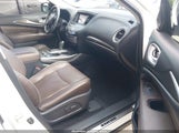INFINITI QX60 LUXE 5N1DL0MN1LC508135 fotografie